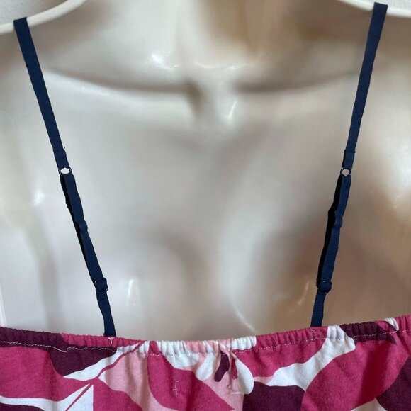 American Eagle Floral Tank Top - Picture 4 of 5